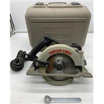 Porter cable 347 online circular saw